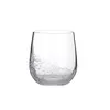 Broste Copenhagen 4er Set BUBBLE Trinkglas Produktbild-Vorschau 2