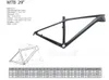 RINOS Gaia4.0 Carbon MTB Shimano SLX 12 Gänge FOX Schwalbe Produktbild-Vorschau 8