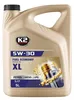 K2 O1405E Motoröl 5W-30 SL/CF/CF-4, 5L Produktbild-Vorschau 1