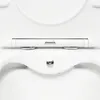 SAT Brevis Stand-Kombi-WC mit Bidetfunktion Warm- und Produktbild-Vorschau 10