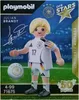PLAYMOBIL 71675 DFB Stars Julian Brandt équipe nationale de Voir les images du produit 4