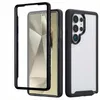imoshion 360° ochranné puzdro pre Samsung Galaxy S25 Ultra Náhľad obrázku produktu 1
