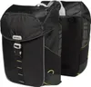 Dvojitá taška Basil Miles 34 litrov 34 x 19 x 43 cm - Náhľad obrázku produktu 1