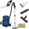 MPM MOD-48 Wasserstaubsauger Waschsauger Produktbild-Vorschau 1