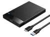 Ugreen 50422, Obudowa HDD/SSD, 2.5/3.5", SATA, druga Podgląd zdjęcia produktu 43