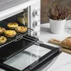 Mini-Backofen Cecotec Bake&Toast 2300 1500W 23L Weiß Produktbild-Vorschau 3