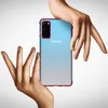 TPU Hülle für Samsung Galaxy S20 Plus Case Silikon Cover Produktbild-Vorschau 5