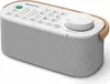 SONY SRS-LSR200 Funklautsprecher für TV weiß, grau Produktbild-Vorschau 9