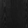 Maison Exclusive - Bartisch Schwarz Eichen-Optik 102 x 50 x Produktbild-Vorschau 8