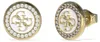 Oorbellen Guess, gouden collectie - dames Productafbeelding-voorbeeld 4