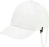 Cappellino Slam Deck Bianco  Bianco Taglia unica Anteprima dell’immagine prodotto 1