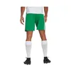 Adidas Squadra 21 Shorts Herren - Grün / Weiß | Größe: XL Produktbild-Vorschau 2