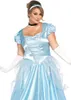 Cinderella XXL Größe: XL-XXL Produktbild-Vorschau 5