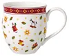 Villeroy & Boch Toy's Delight beker met versiering - Productafbeelding-voorbeeld 1