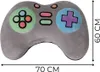 squishmallows Riesen-Gamepad-Kissen Náhled obrázku produktu 3