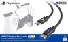 Hori SPF-041E, 3 m, USB C, USB C, Čierna Náhľad obrázku produktu 4