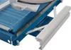 Taglierina a leva DAHLE 565/72-00.06.00565 390 mm blu Anteprima dell’immagine prodotto 12