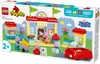 LEGO 10434 Duplo Peppův supermarket (10434) Náhled obrázku produktu 24