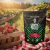 Verde Mate - Mate Tee Very Strawberry 500g - 5mm Dicke Produktbild-Vorschau 5