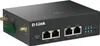 D-Link DWM-314-GP/B, 2x RJ45, 2x RJ45 PoE, Externí, IEEE Náhled obrázku produktu 4