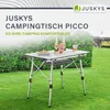 Składany stolik kempingowy Picco 300511, stolik o Podgląd zdjęcia produktu 9