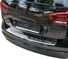 Ochrana nárazníku z leštěné nerezové oceli pro VW SHARAN Náhled obrázku produktu 1