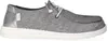 Hey Dude Damen Halbschuhe Wendy Metallic Sparkle Charcoal Produktbild-Vorschau 28
