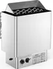 SucceBuy 9KW Saunaofen elektrisch 380V-415V Nass- und Produktbild-Vorschau 1