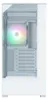 ZALMAN PC case P40 Prism Mid-Tower Tempered Glass white Produktbild-Vorschau 9