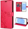 Hülle für Samsung Galaxy S25 Handyhülle Handy Tasche Wallet Produktbild-Vorschau 1
