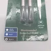 Monteverde Montblanc Penna roller M, ricariche in blister, Anteprima dell’immagine prodotto 4