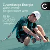 CELLONIC 1x Akku für Werkzeug Kompatibel mit Parkside 20V Produktbild-Vorschau 7