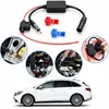 F86 Auto Antennenverstärker 12V FM/AM – DIN Stecker Produktbild-Vorschau 12