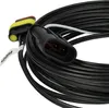 vhbw Niederspannungs-Kabel kompatibel mit Gardena SILENO Produktbild-Vorschau 7
