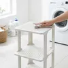 Estantería para zapatos Relaxdays, con 6 niveles, Vista previa de la imagen del producto 7