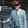 Baseballkappe, Sonnenschutz, Fahrradhelm, Fahrradhelm, Produktbild-Vorschau 4