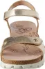 Panama Jack Sulia Shine B3 Couleur D´or Voir les images du produit 34