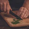 Kuchársky nôž NIROSTA WAVE, kuchynský nôž z nehrdzavejúcej Náhľad obrázku produktu 8