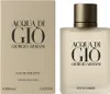Giorgio Armani Acqua Di Gio toaletná voda 100 ml Náhľad obrázku produktu 13