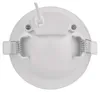 LED-Deckenspot GERI 6,5W 780LM IP20 CCT weiss Voir les images du produit
