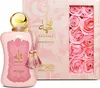 Zimaya Fatima Pink Parfüm für Damen 100 ml Produktbild-Vorschau 9