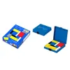 Mondrian Blocks Multi Award Winning Puzzle Game, Brain Produktbild-Vorschau 11