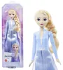 Disney Die Eiskönigin Spielzeug, Elsa-Modepuppe mit Produktbild-Vorschau 8