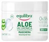 Equilibra Aloe Feuchtigkeitsspendende Haarmaske mit Aloe Produktbild-Vorschau 1