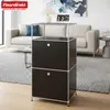 Półka wielofunkcyjna Floordirekt Concept Epure MK-120, Podgląd zdjęcia produktu 2
