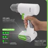 WORKPRO 12V Akkuschrauber, 19NM Drehmoment, 3/8" Produktbild-Vorschau 7