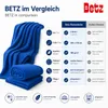 Coperta in pile Betz 2 pezzi 130x170 cm 180g/m² – Coperta Anteprima dell’immagine prodotto 9