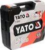 Yato yt-82291 2000w 70~550degc pistola termica con Anteprima dell’immagine prodotto 10