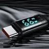Mcdodo Digital Pro Kabel Usb Typ C 5A 66W 1,2M Produktbild-Vorschau 4