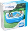 Basen Bestway Family Fun Lounge 213x206x69 cm Podgląd zdjęcia produktu 52